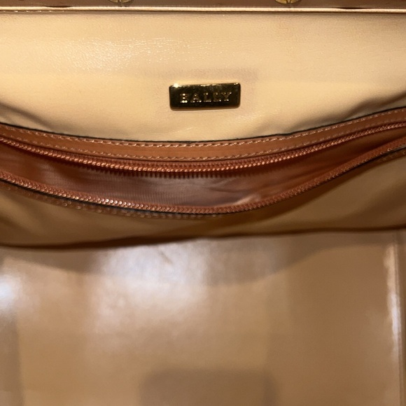 Vintage Bally’s Doctor bag - Picture 6 of 12